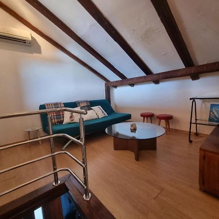 Apartment Gordan Traù Esterno foto