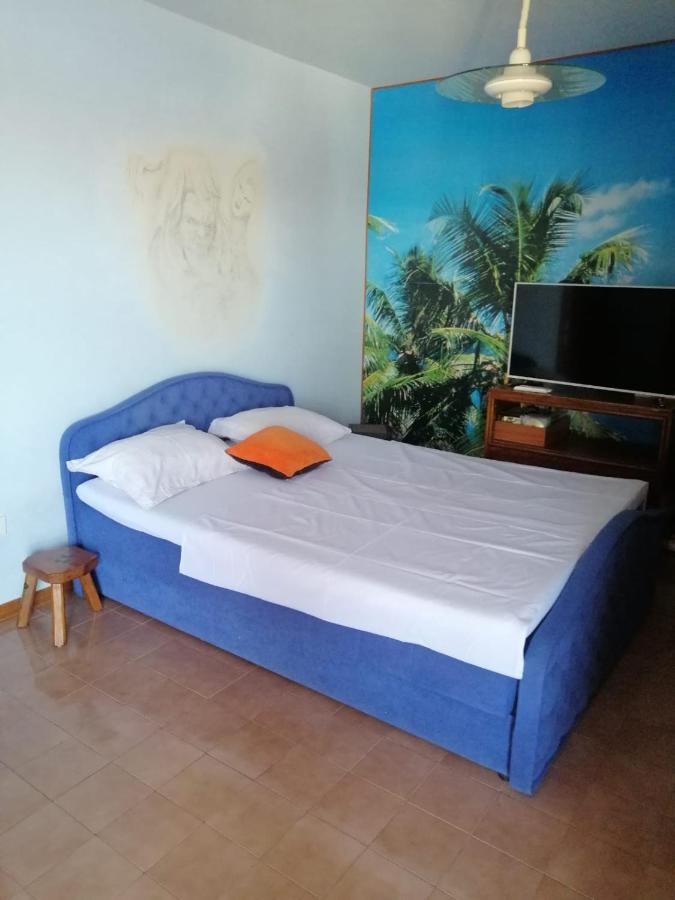 Apartment Gordan Traù Esterno foto