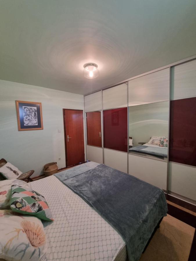 Apartment Gordan Traù Esterno foto