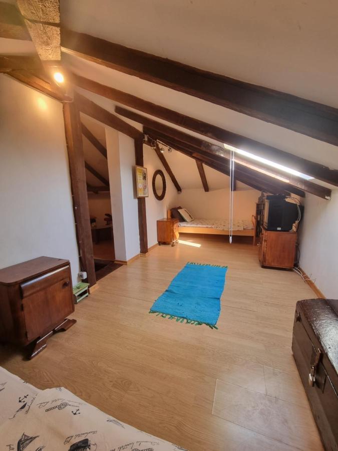 Apartment Gordan Traù Esterno foto