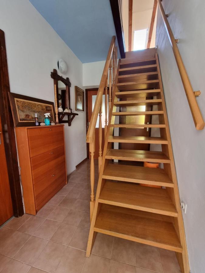 Apartment Gordan Traù Esterno foto