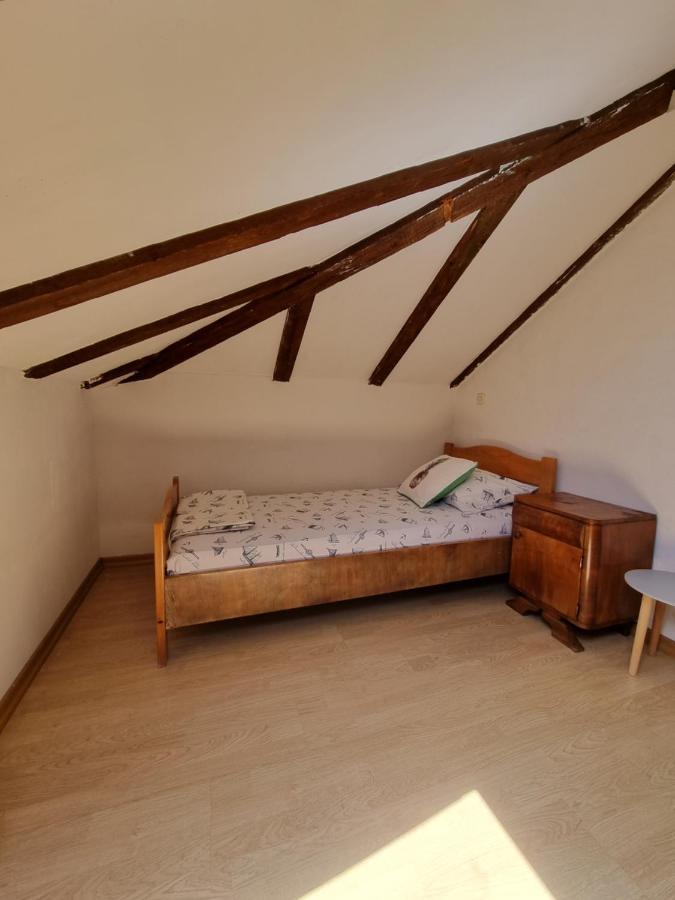 Apartment Gordan Traù Esterno foto